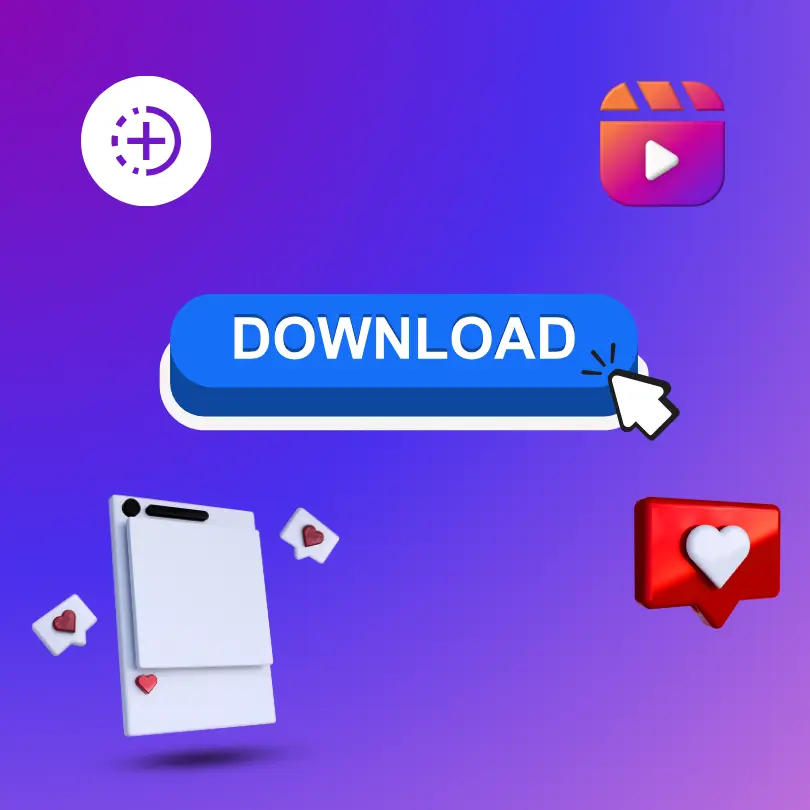 How to download instagram videos using Btsaver